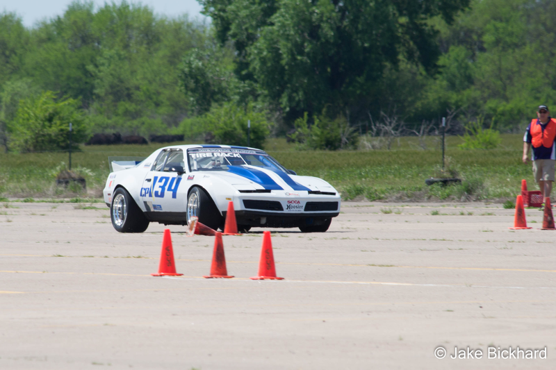 Illustration for article titled Huge Juicy Autocross Photodump